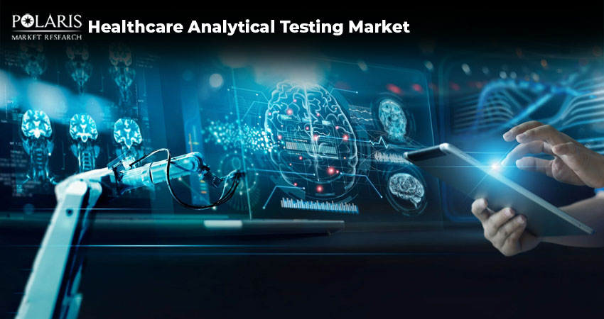 Competitive Analysis of the Top 20 Companies in the Healthcare Analytical Testing Market in 2025